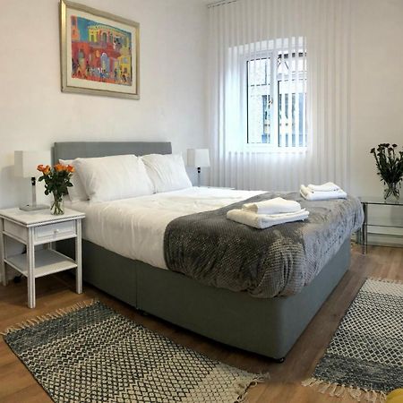 City Location- 2 Bedroom Apartment Londres Exterior foto
