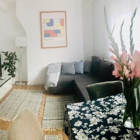 City Location- 2 Bedroom Apartment Londres Exterior foto