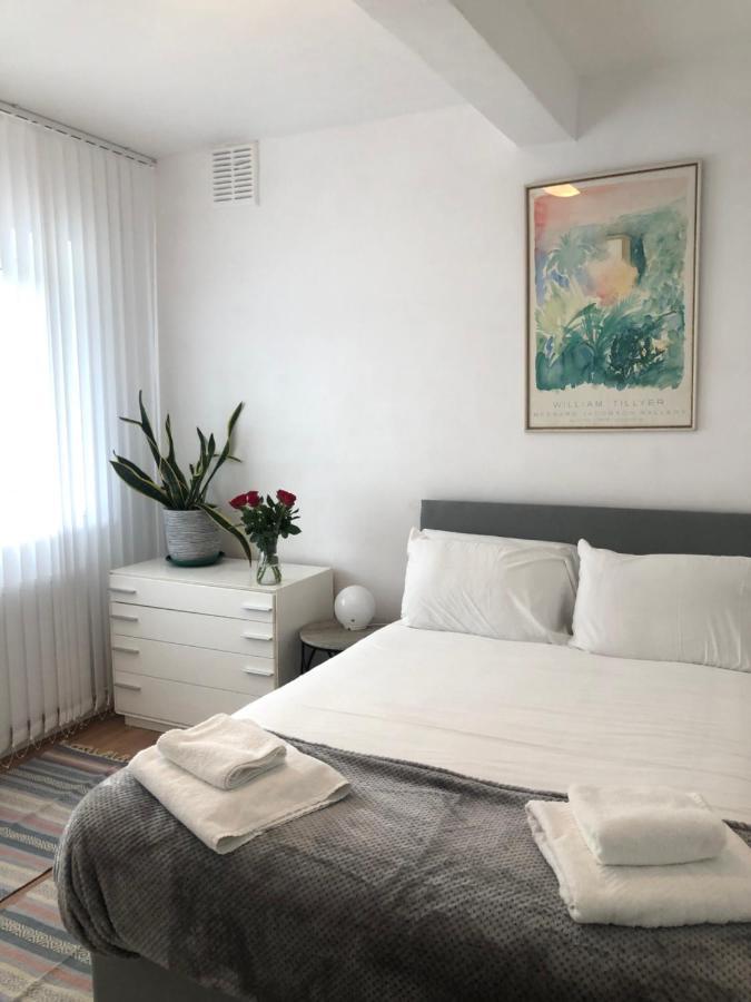 City Location- 2 Bedroom Apartment Londres Exterior foto