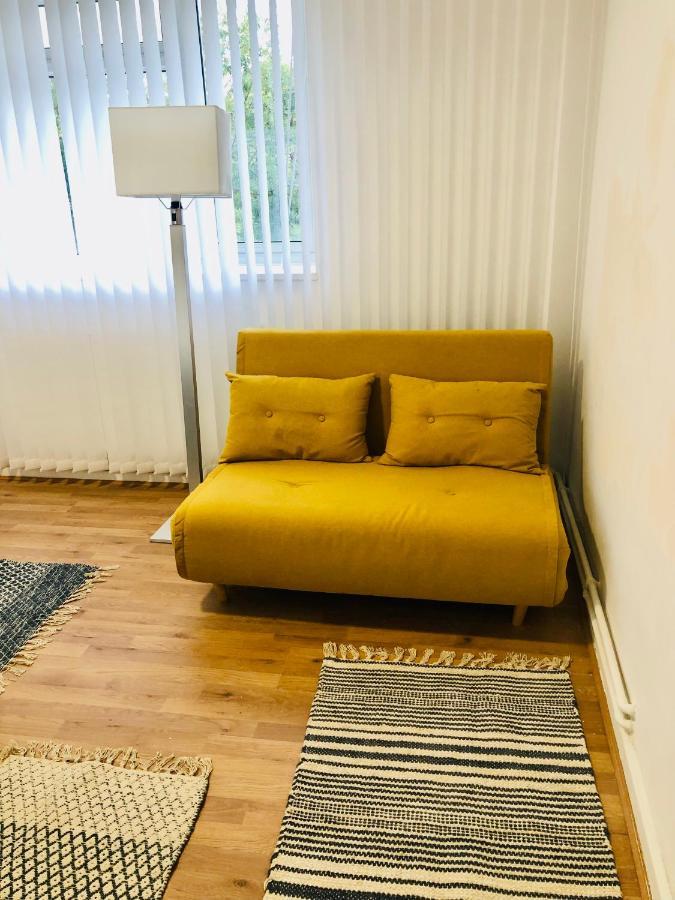 City Location- 2 Bedroom Apartment Londres Exterior foto
