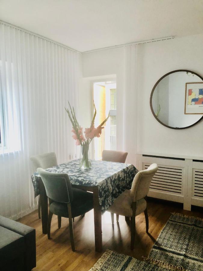 City Location- 2 Bedroom Apartment Londres Exterior foto