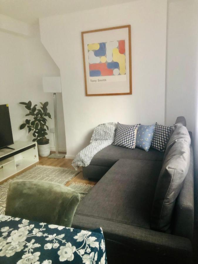 City Location- 2 Bedroom Apartment Londres Exterior foto